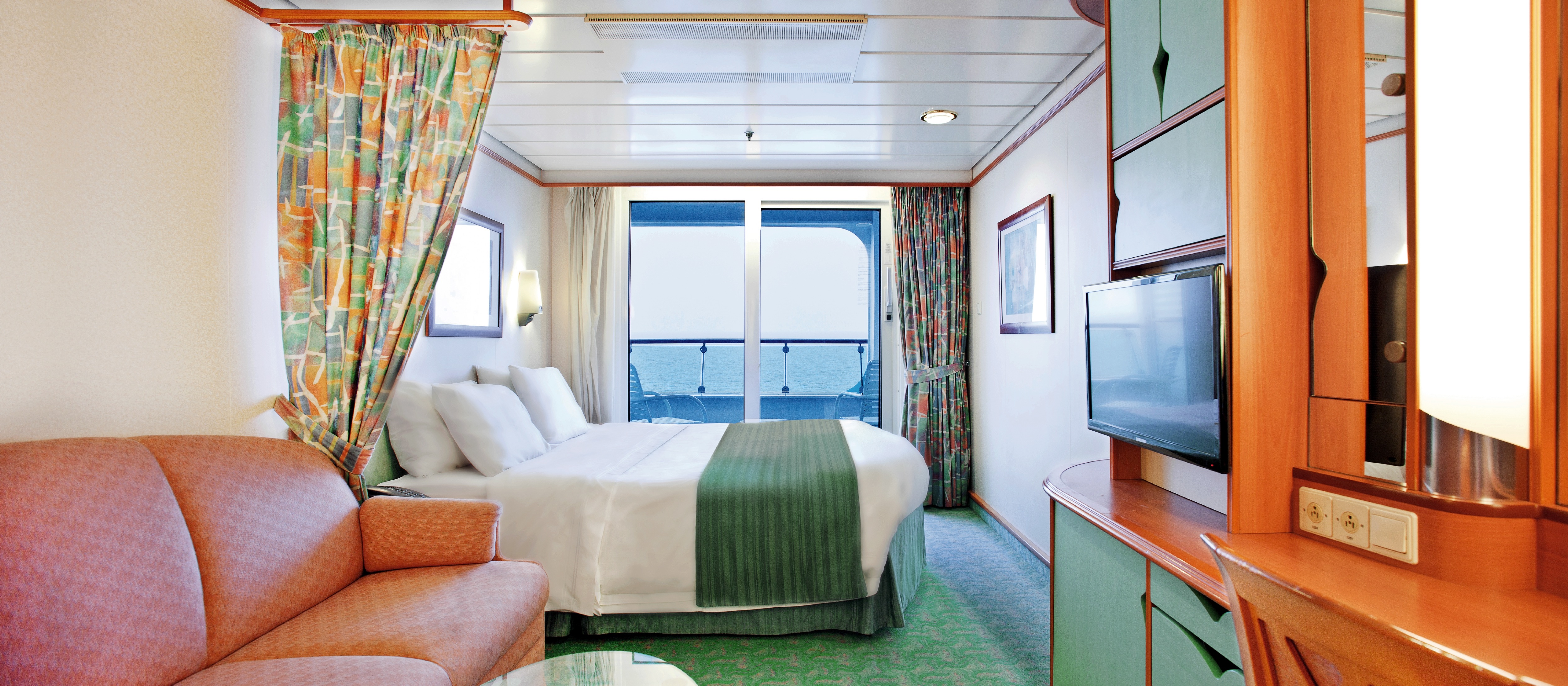 Royal Caribbean International Voyager of the Seas Accommodation Balcony Stateroom.jpg